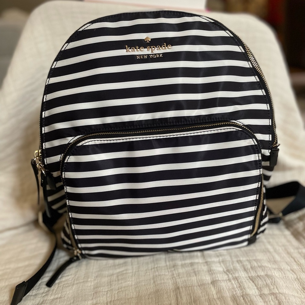 Kate Spade Watson Lane hartley backpack large